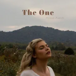The One - Single by Allison Asarch album reviews, ratings, credits