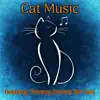Cat Music: Relaxing Therapy Sounds For Cats album lyrics, reviews, download