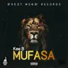 Mufasa - Single album lyrics, reviews, download