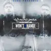 Won't Change (feat. CoastBoyGudda & DODIE) - Single album lyrics, reviews, download