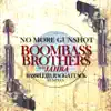 No More Gunshot (feat. Jahba) - Single album lyrics, reviews, download