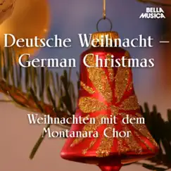 Weihnachten mit dem Montanara Chor by Various Artists album reviews, ratings, credits