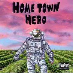 Home Town Hero by Rooftop Ruckus album reviews, ratings, credits