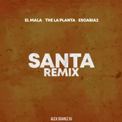 Santa (Remix) Song Lyrics