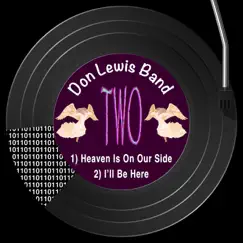 Two - Single by Don Lewis Band album reviews, ratings, credits