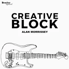 Creative Block by Alan Morrissey album reviews, ratings, credits