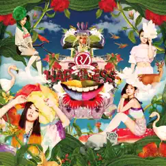 Happiness - Single by Red Velvet album reviews, ratings, credits