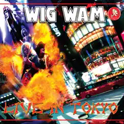 Live in Tokyo by Wig Wam album reviews, ratings, credits
