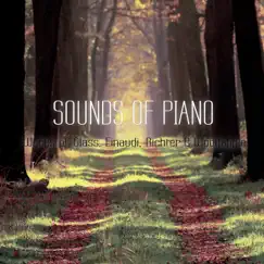 The Awakening (Remastered) [Piano Solo] Song Lyrics