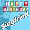 Happy Birthday to You Siegfried - EP album lyrics, reviews, download