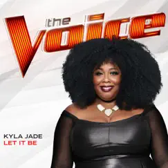 Let It Be (The Voice Performance) Song Lyrics