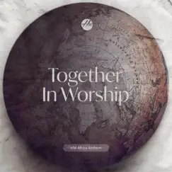 Together in Worship Song Lyrics