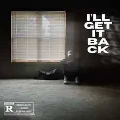 I'll Get It Back - Single by Jeremias Jimenez album reviews, ratings, credits