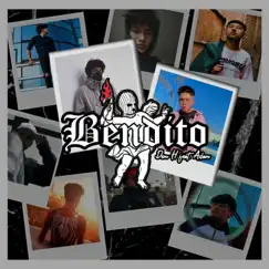 Bendito (feat. Adam) Song Lyrics