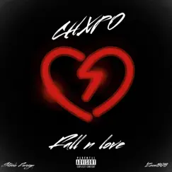 Fall N Love (feat. Chxpo & Steelo Foreign) Song Lyrics