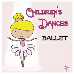 Petite Ballerinas (Vocal) Song Lyrics