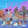Ppv (Pool Party Vibes) [feat. Lowk3y] - EP album lyrics, reviews, download