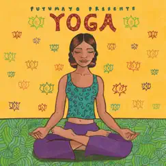 Putumayo Presents Yoga by Various Artists album reviews, ratings, credits