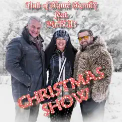 Christmas Show (feat. Mr.BCD) - Single by Hall of Fame Family album reviews, ratings, credits