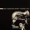 Jazz Immortal Series, Vol. 2: The Pres album lyrics, reviews, download