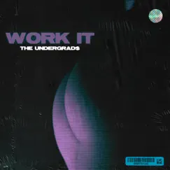 Work It - Single by The Undergrad$ album reviews, ratings, credits