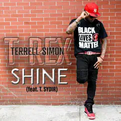 Shine - Single (feat. T. Sydir) - Single by Terrell 