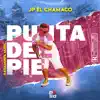 Punta del Pie - Single album lyrics, reviews, download