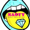 Nasty (feat. Audie.O & CoCo Caprice) - Single album lyrics, reviews, download