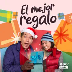 El Mejor Regalo by 123 Andrés album reviews, ratings, credits