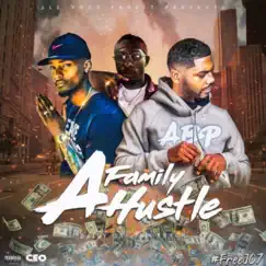 ABP: A Family Hustle by Eastside Blacc album reviews, ratings, credits