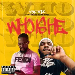 Who Is He (feat. Q Da Fool) Song Lyrics