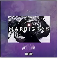 Mardigras (feat. YomiShious) Song Lyrics