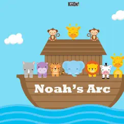 Noah's Arc - Single by Khori ⁴ album reviews, ratings, credits
