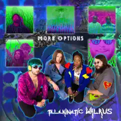 More Options by Telekinetic Walrus album reviews, ratings, credits