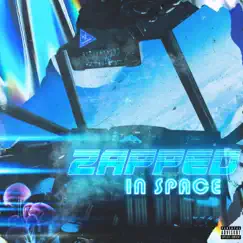 Zapped in Space - Single by King Libra album reviews, ratings, credits