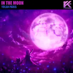 In the Moon - Single by Yolan Paris album reviews, ratings, credits