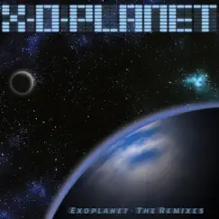 Exoplanet (Irrlicht Remix) Song Lyrics