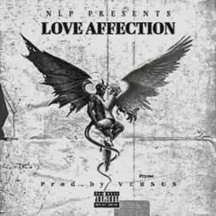 Love Affection Song Lyrics