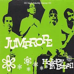Holidays in Brazil by Jumprope album reviews, ratings, credits
