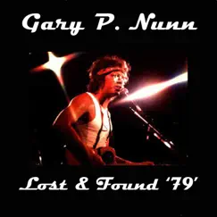 Lost & Found '79' by Gary P. Nunn album reviews, ratings, credits