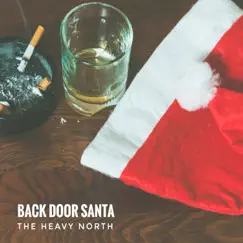 Back Door Santa Song Lyrics