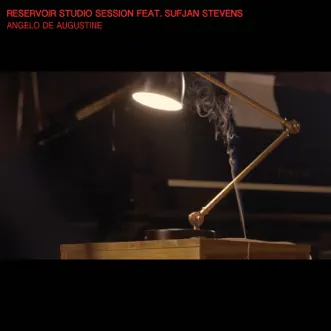 Reservoir Studio Session (feat. Sufjan Stevens) [Live] - Single by Angelo De Augustine album download