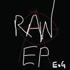 Raw - EP by Empire of Gold album reviews, ratings, credits