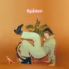 Spider - Single album lyrics, reviews, download