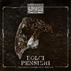 Dolci pensieri (feat. Matt Joe) Song Lyrics