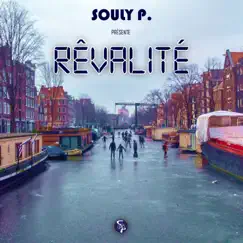Rêvalité by SoulY P. album reviews, ratings, credits
