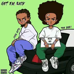 Get Em Back (feat. King Esto & Tee Rari) - Single by FOE Records album reviews, ratings, credits