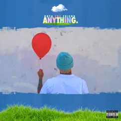 Anything. by Kota the Friend album reviews, ratings, credits
