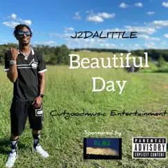 Beautiful Day by J2dalittle album reviews, ratings, credits