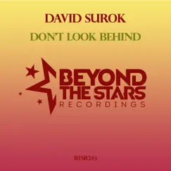 Don't Look Behind - Single by David Surok album reviews, ratings, credits